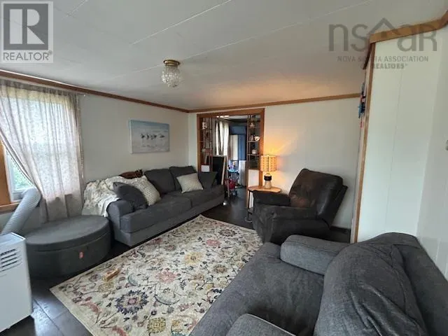 373 Bear Point Road
