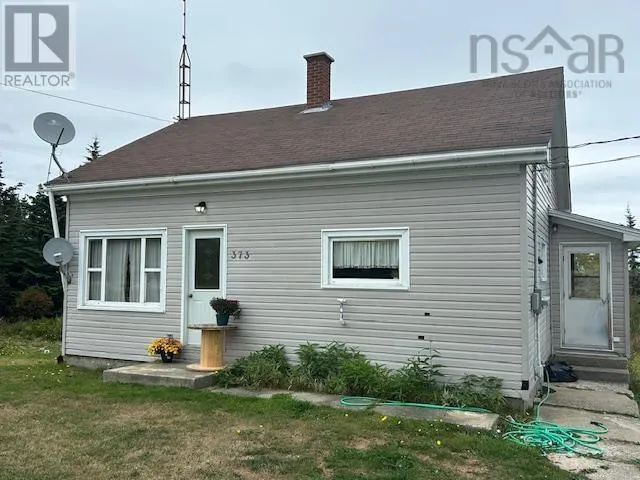 373 Bear Point Road