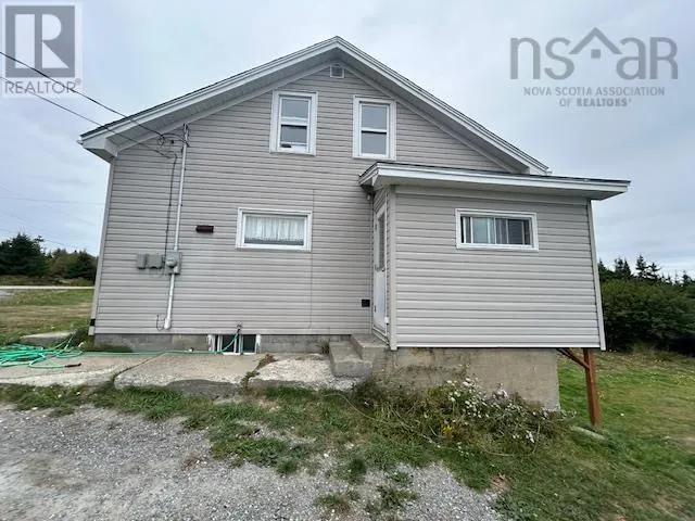 373 Bear Point Road