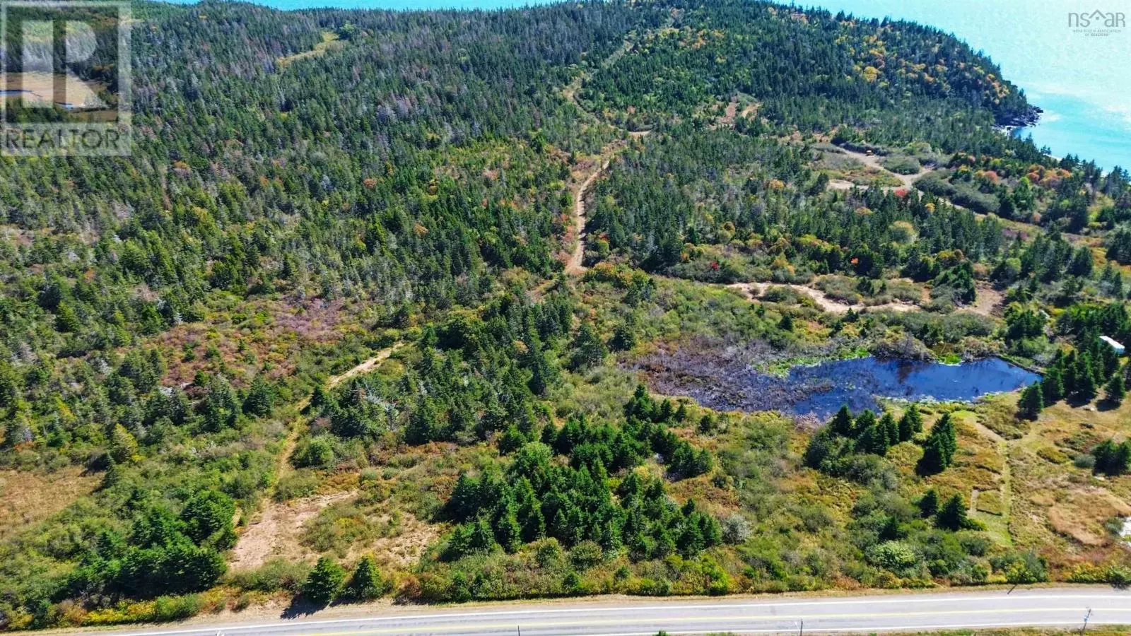 Lot Highway 217