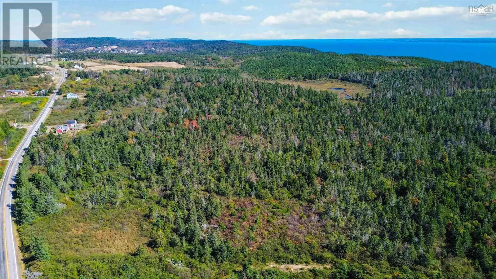 Lot Highway 217