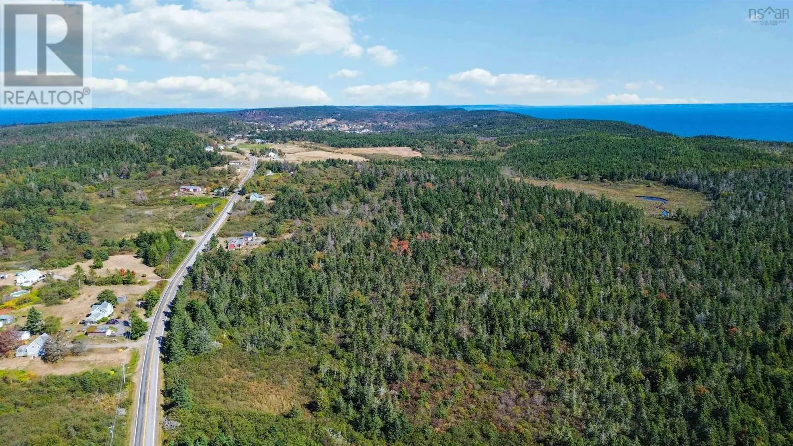 Lot Highway 217