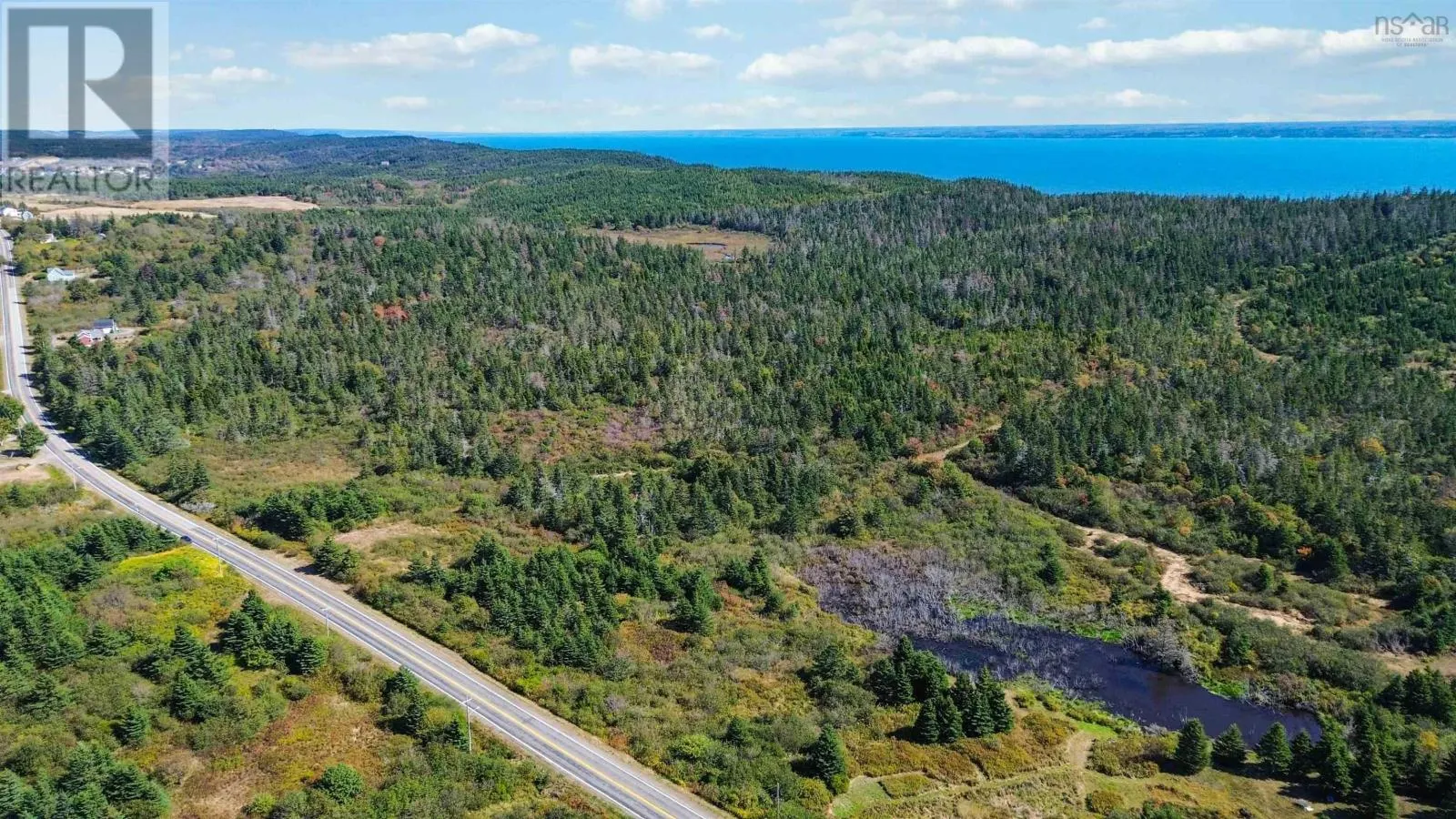 Lot Highway 217