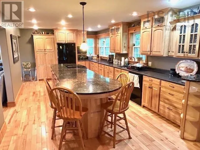 1143 Upper River John Road