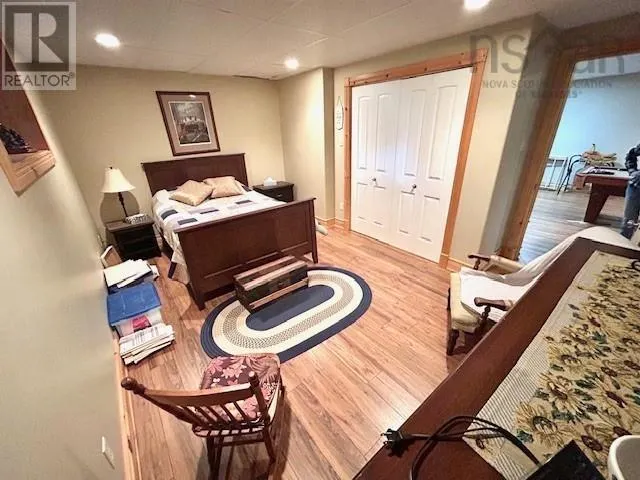 1143 Upper River John Road