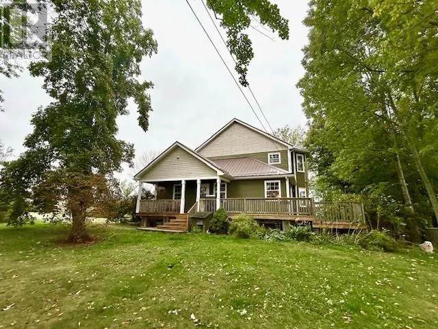 1143 Upper River John Road