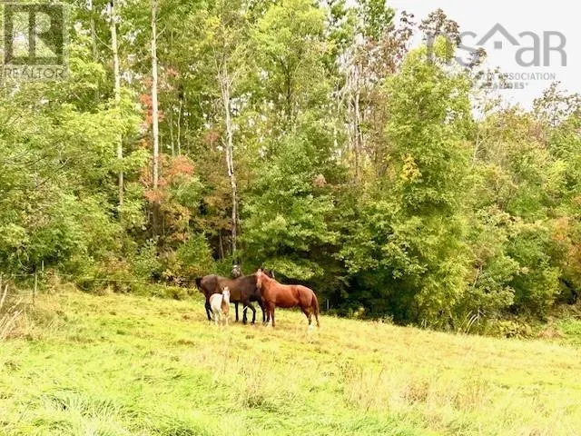 1143 Upper River John Road