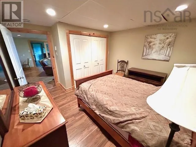 1143 Upper River John Road