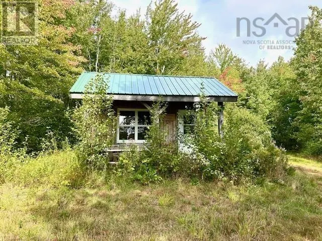 1143 Upper River John Road