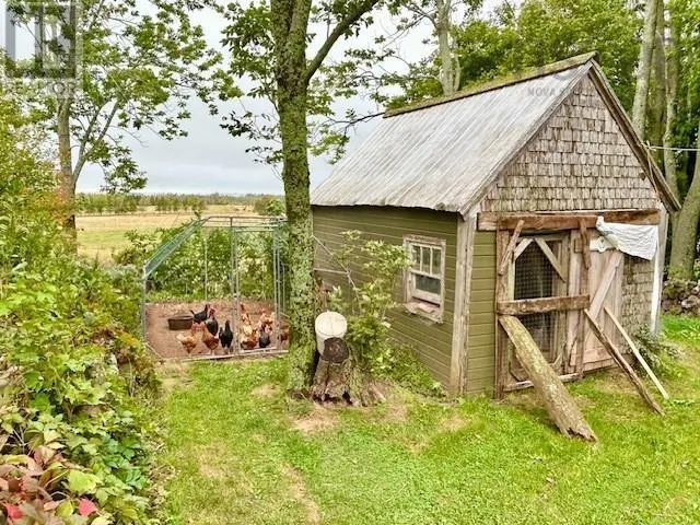 1143 Upper River John Road