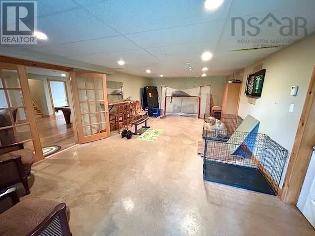 1143 Upper River John Road