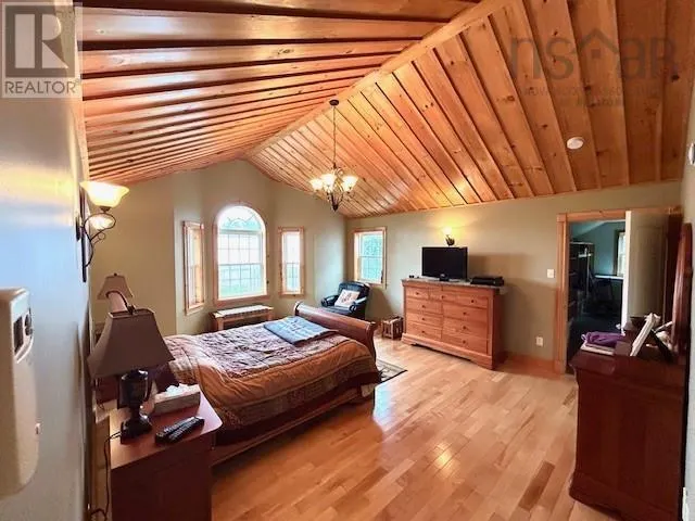 1143 Upper River John Road