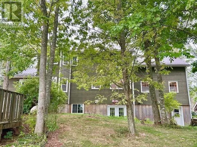 1143 Upper River John Road