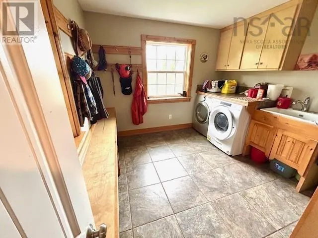 1143 Upper River John Road