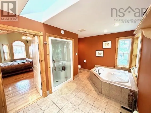1143 Upper River John Road