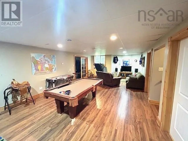 1143 Upper River John Road