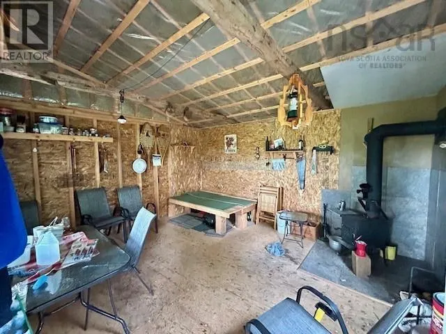 1143 Upper River John Road