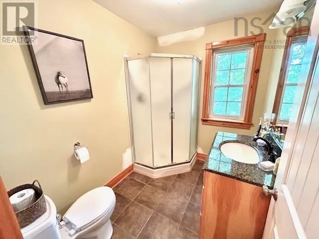1143 Upper River John Road