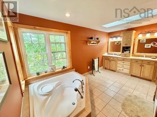 1143 Upper River John Road