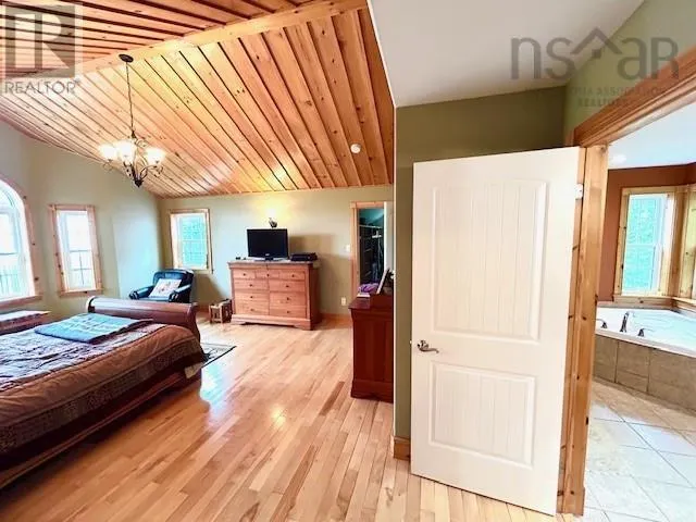 1143 Upper River John Road