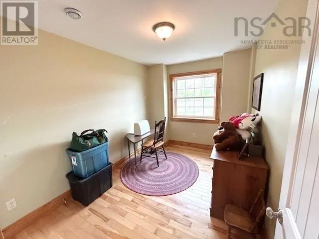 1143 Upper River John Road