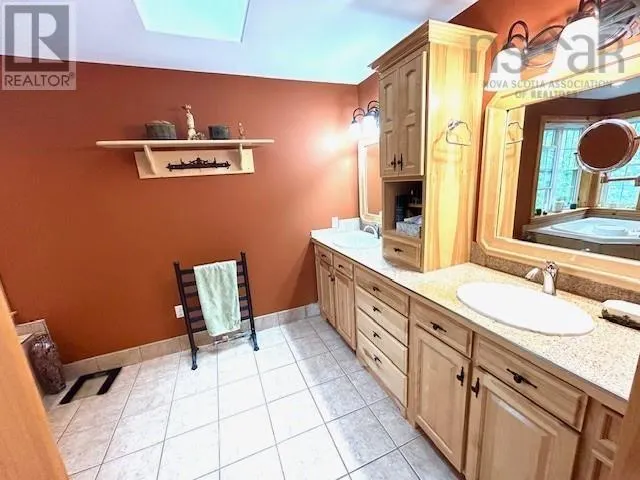1143 Upper River John Road