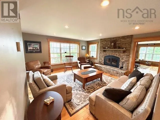 1143 Upper River John Road
