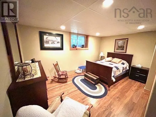 1143 Upper River John Road