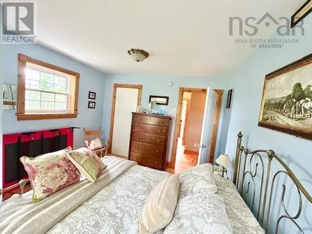 1143 Upper River John Road