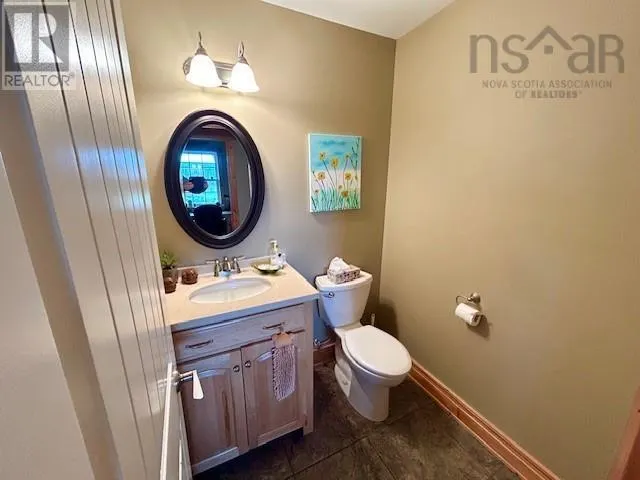 1143 Upper River John Road