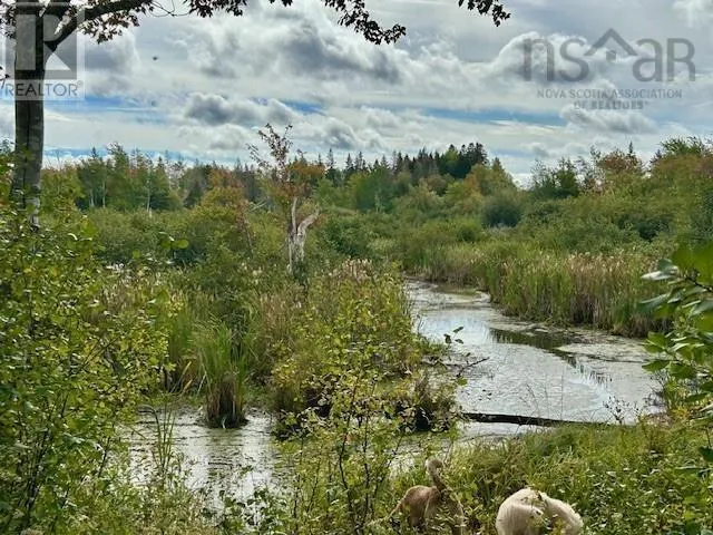 1143 Upper River John Road