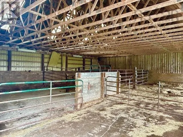 1143 Upper River John Road