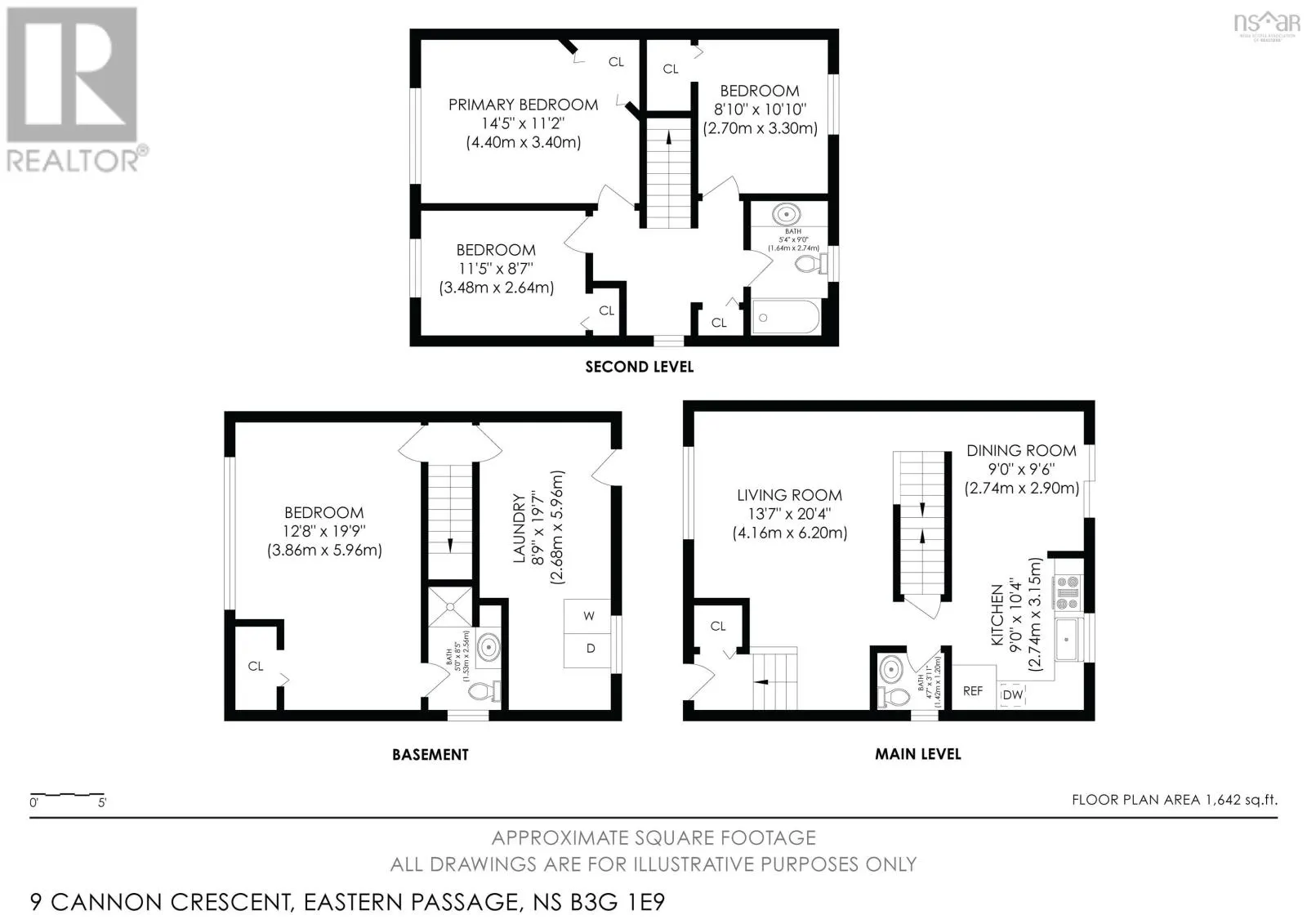 9 Cannon Crescent