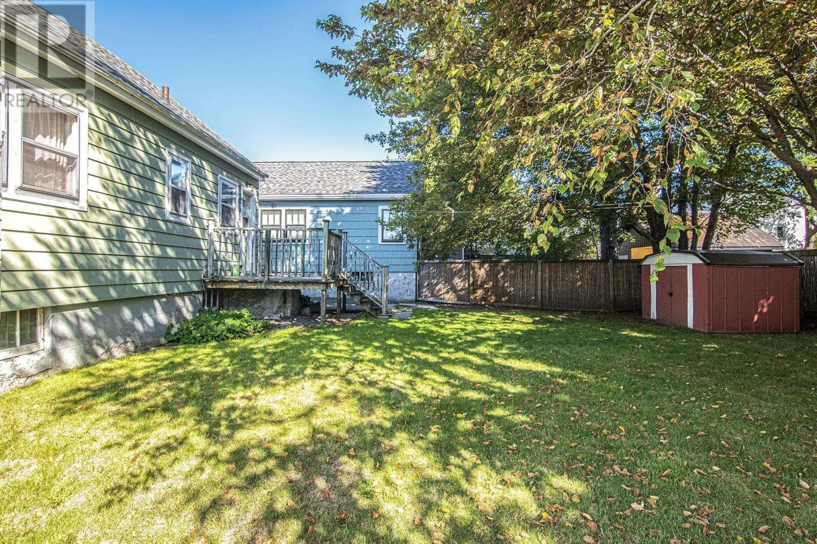 3153 Hemlock Street