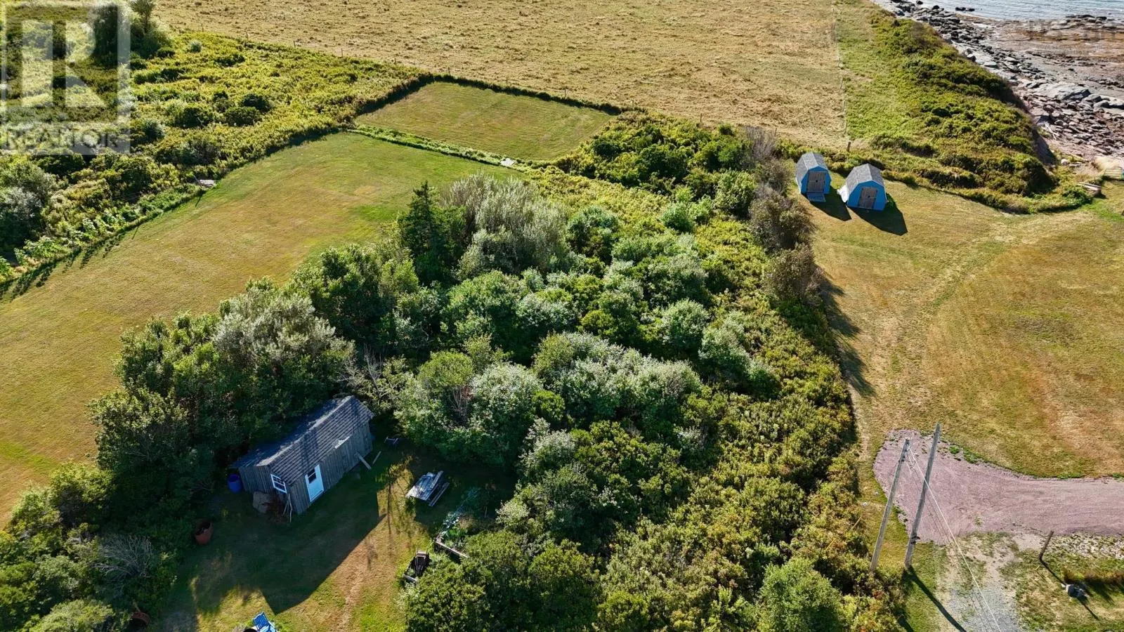 Lot Seasedge Lane
