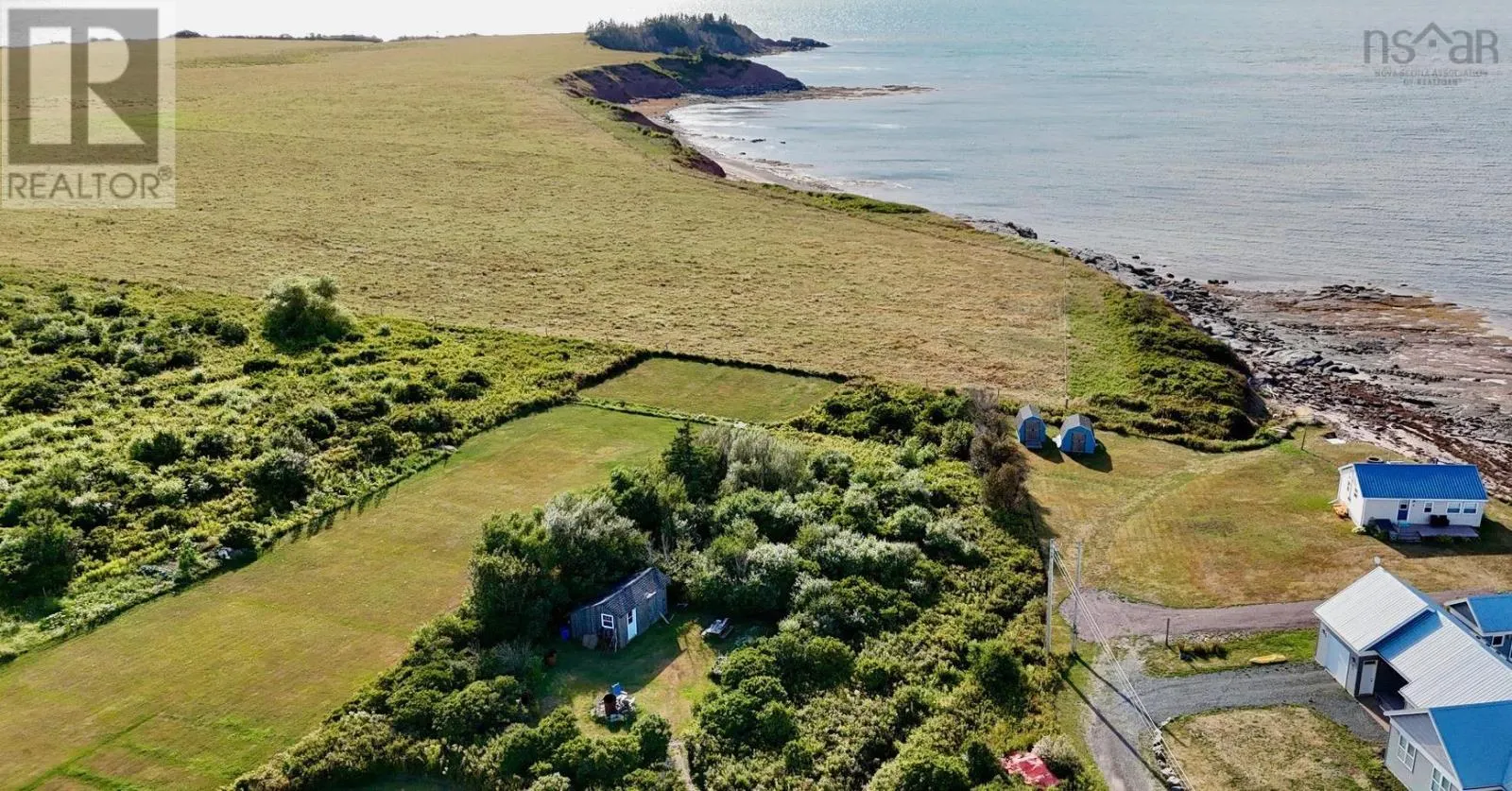 Lot Seasedge Lane