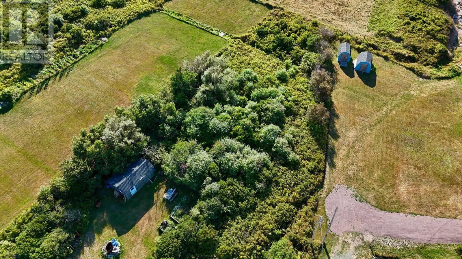 Lot Seasedge Lane