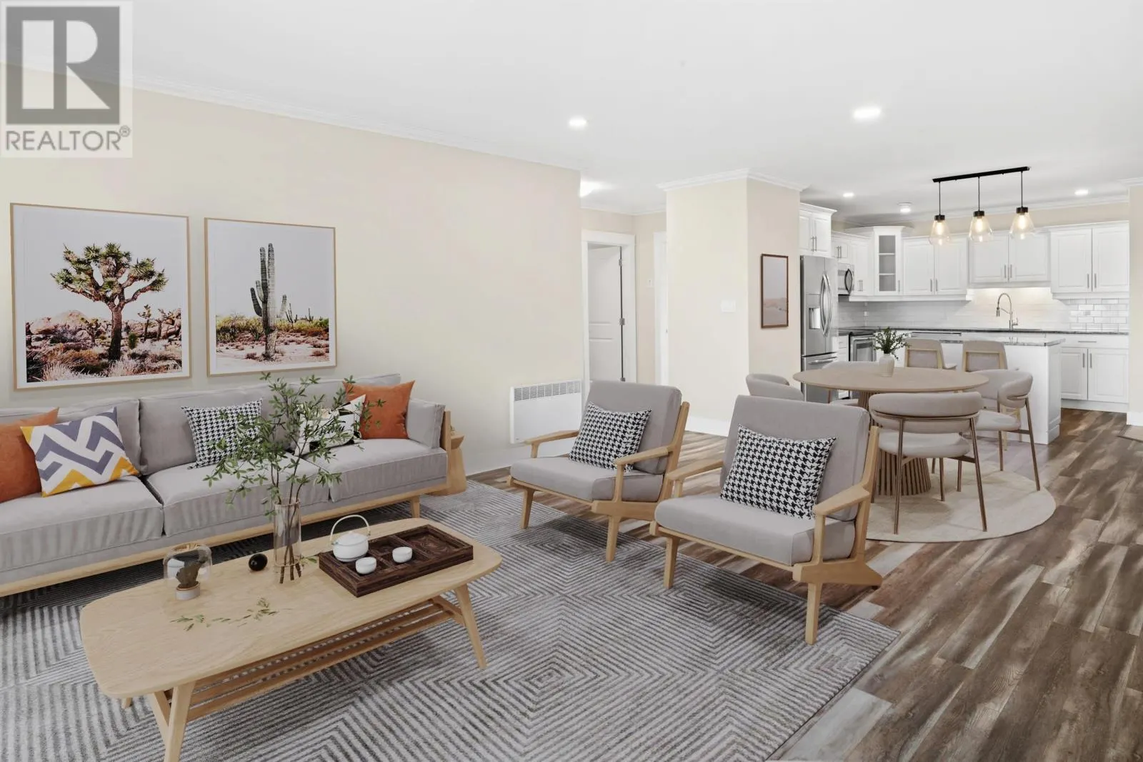 303 208 Shakespeare Drive|Hillcrest Condominiums