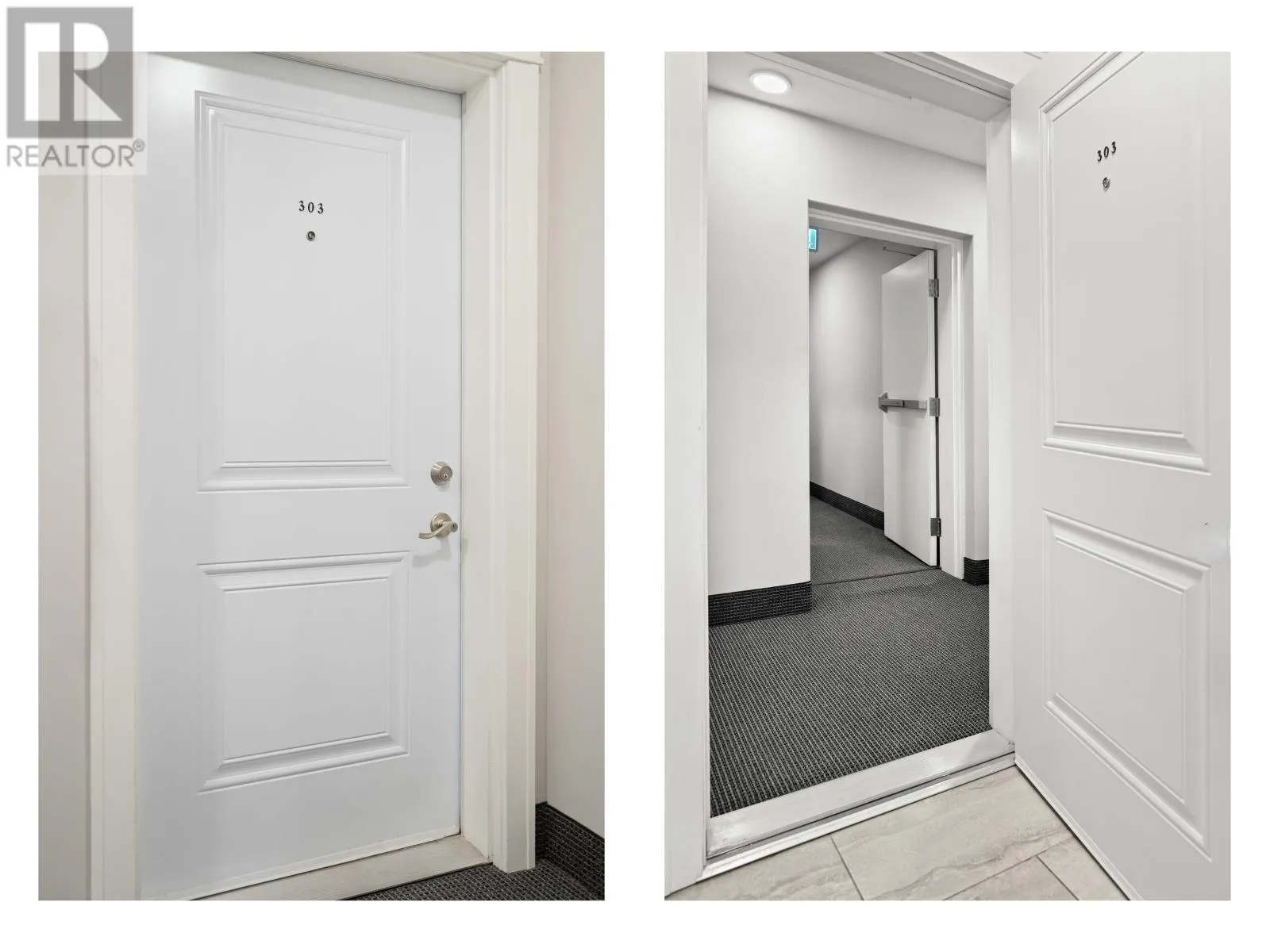 303 208 Shakespeare Drive|Hillcrest Condominiums
