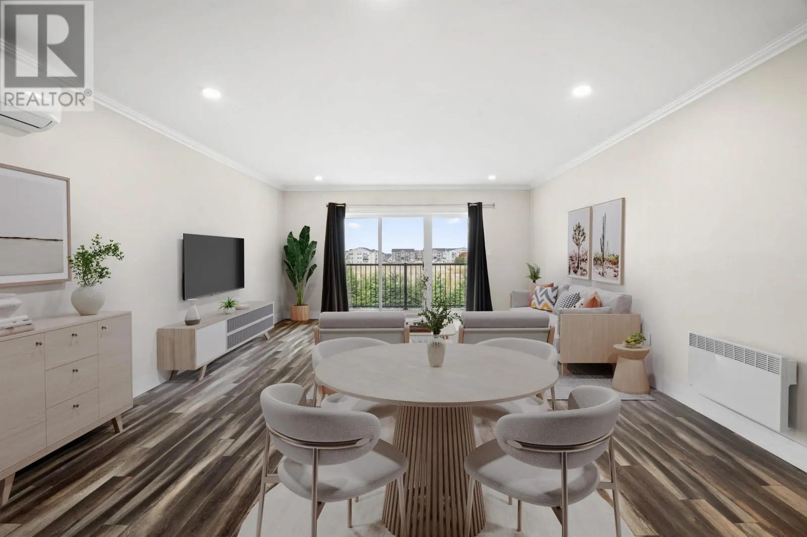 303 208 Shakespeare Drive|Hillcrest Condominiums