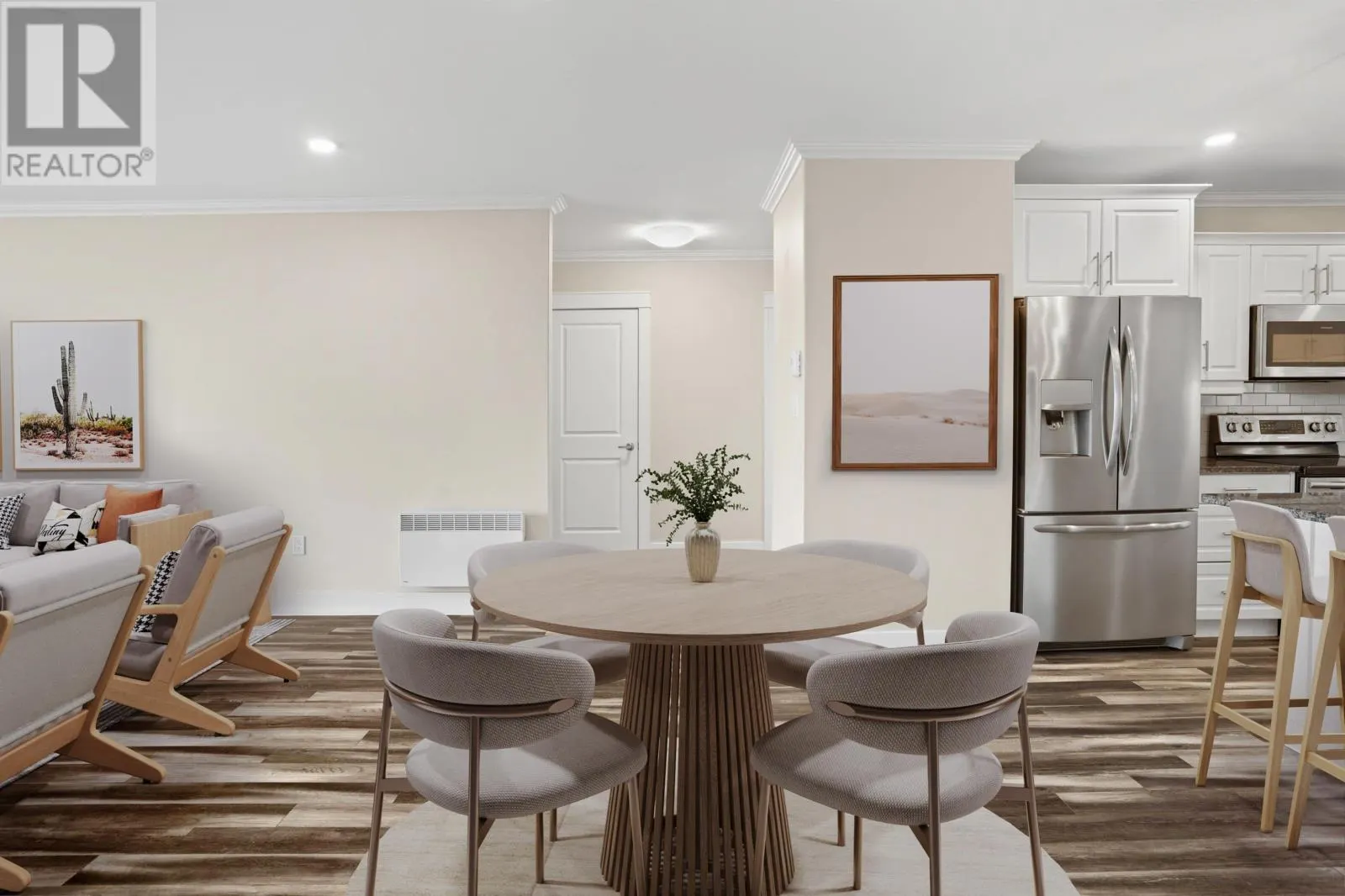 303 208 Shakespeare Drive|Hillcrest Condominiums