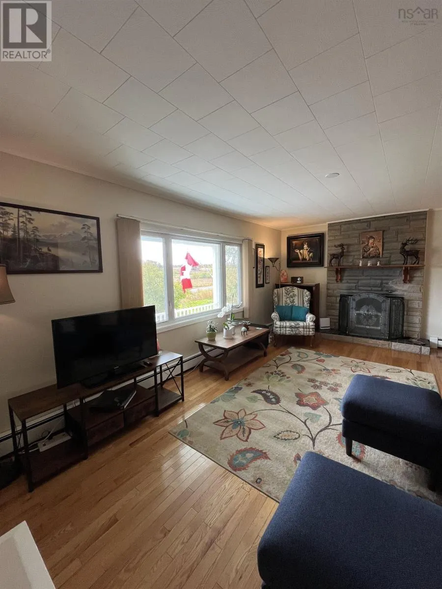 3189 Clementsvale Road