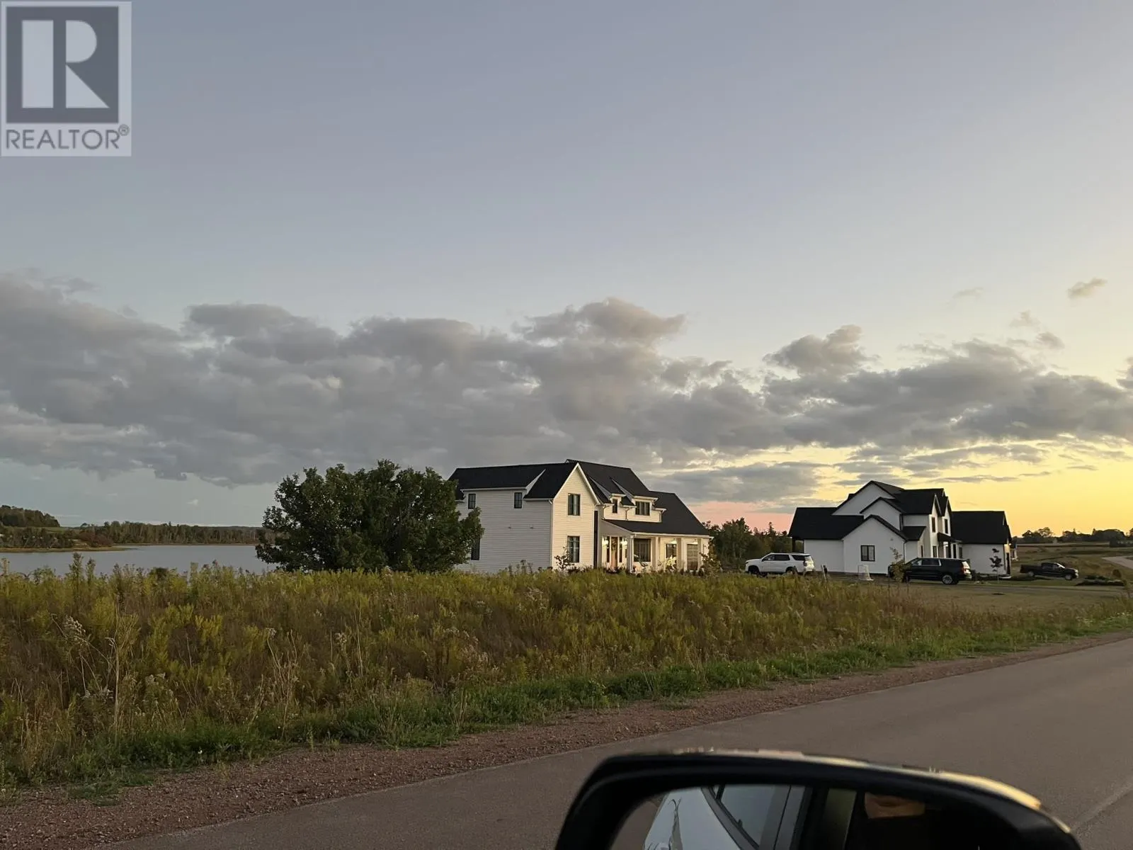 Lot Kaleb Drive