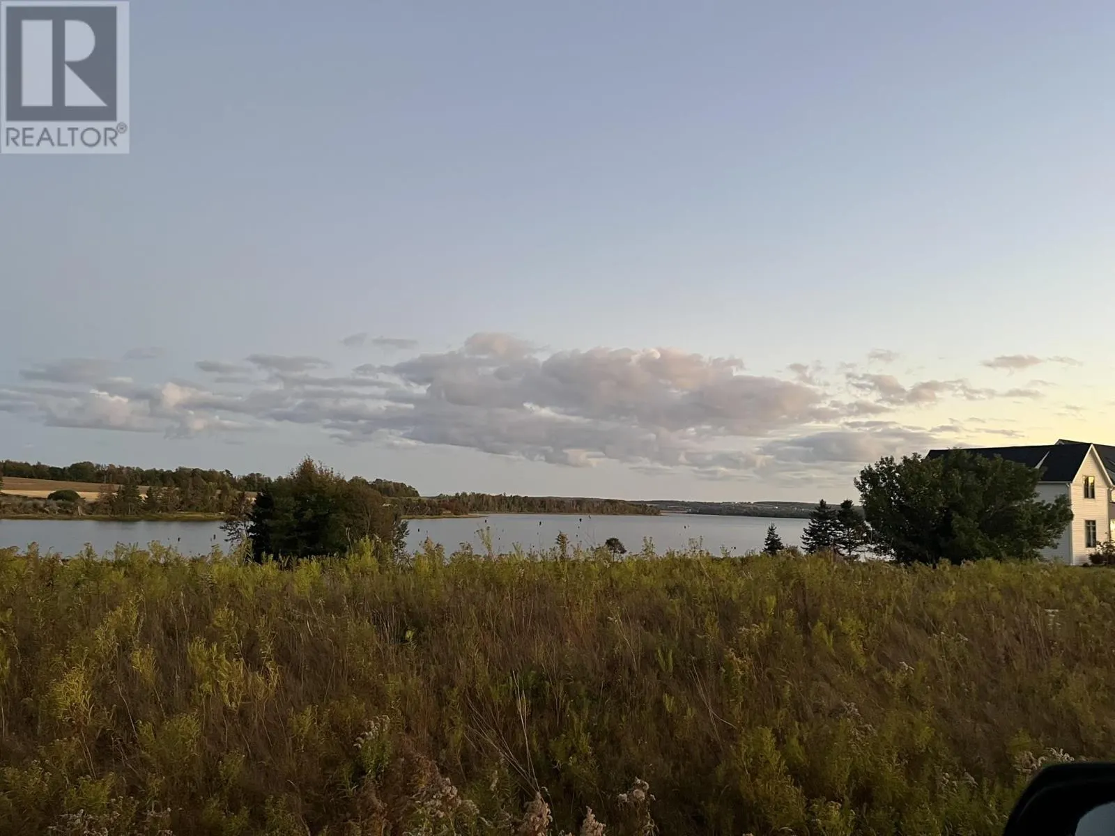 Lot Kaleb Drive