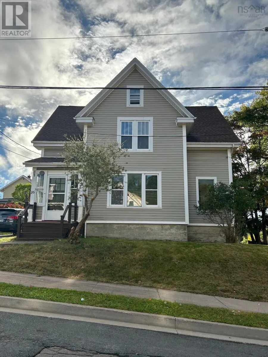 16 Ross Street