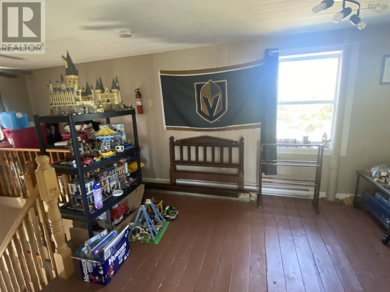 33 RYLAND Avenue