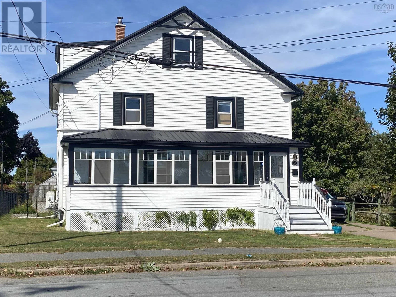 33 RYLAND Avenue
