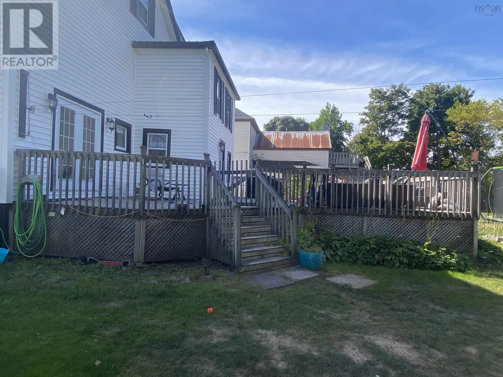 33 RYLAND Avenue