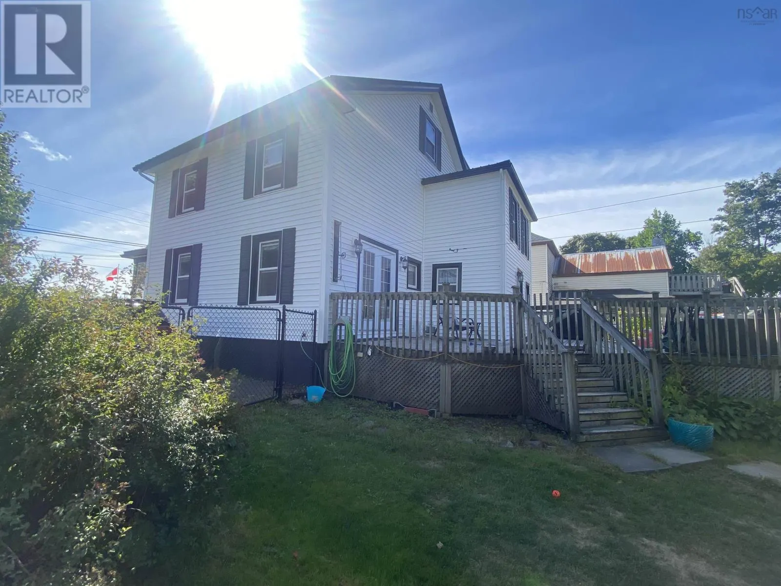 33 RYLAND Avenue
