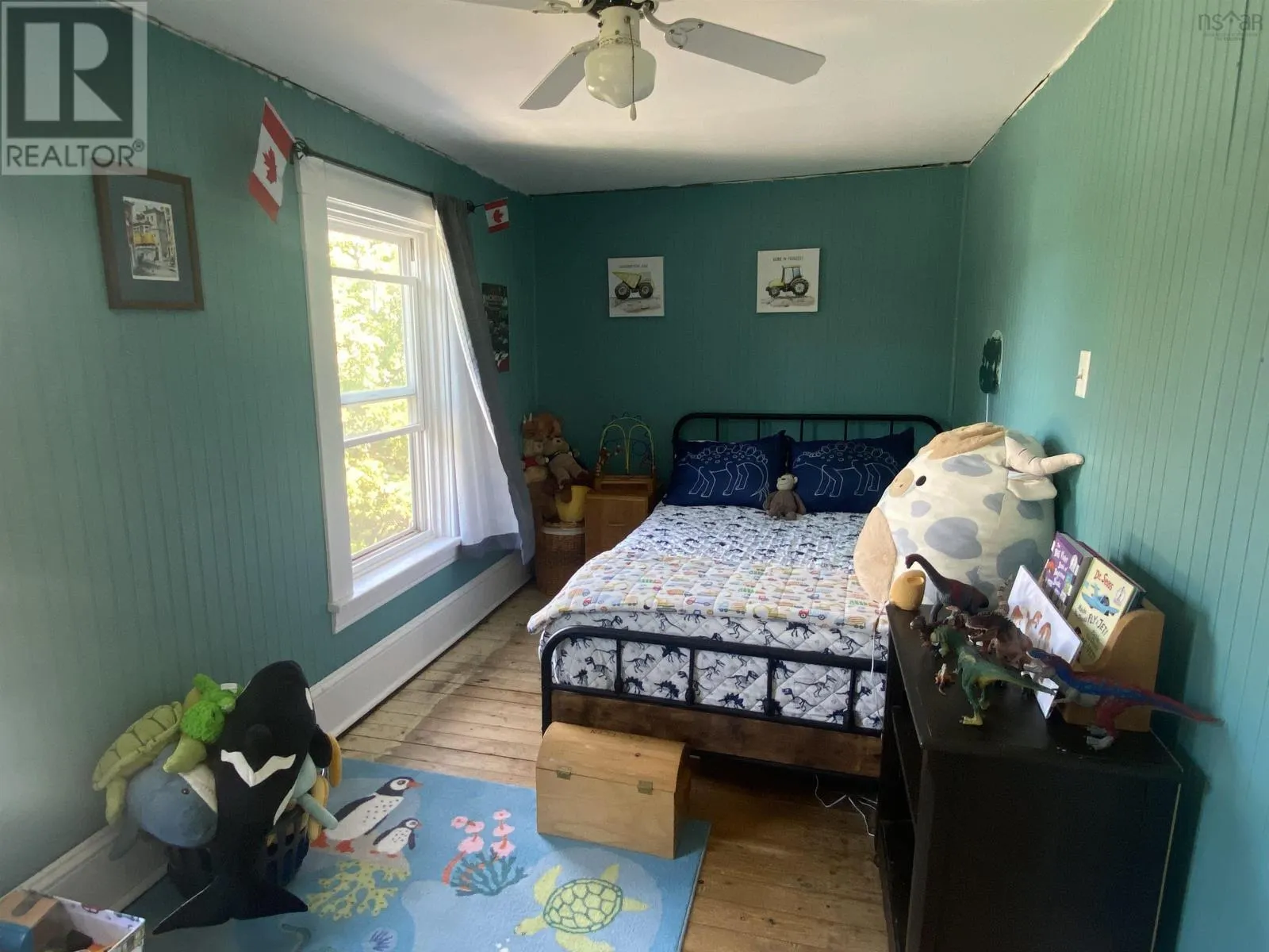 33 RYLAND Avenue